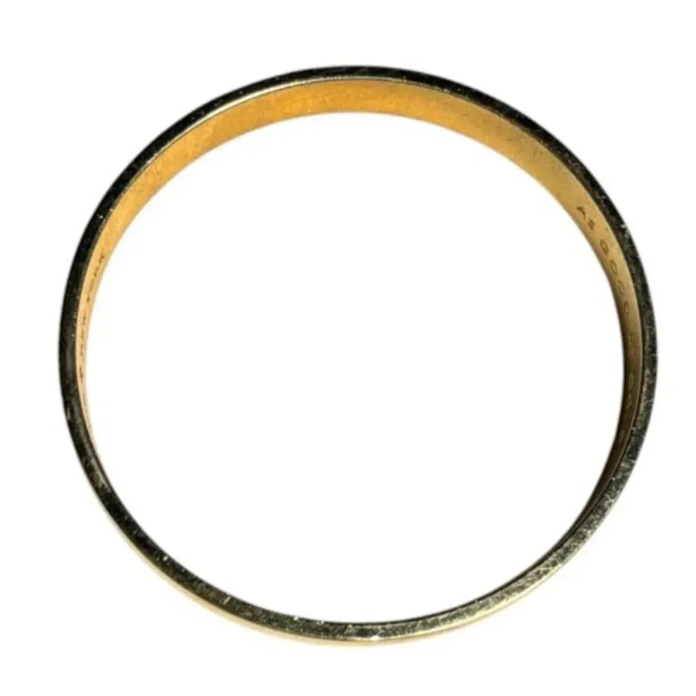 Kate Spade New York Margarita Walked Into A Bar Idiom Enamel Bangle Bracelet - Picture 6 of 7